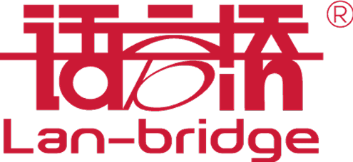 Lan-Bridge logo
