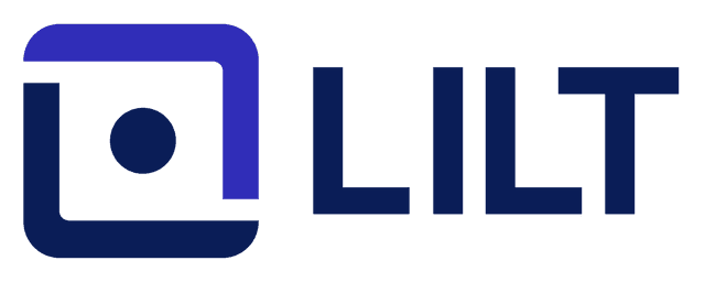 LILT logo
