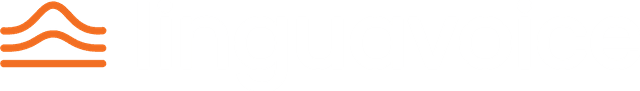LinguaVoice Studio logo