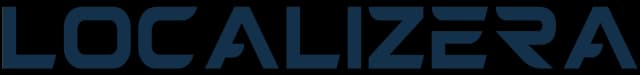 Localizera logo