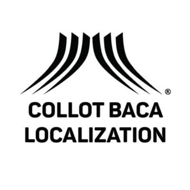 Collot Baca Media logo