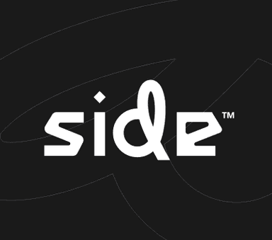 Side (former PTW) logo