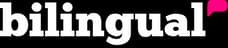 Bilingual Global logo