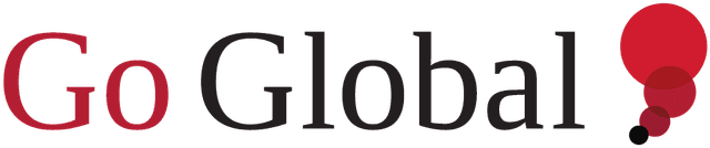 Go Global logo