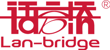 Lan-Bridge logo