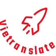 Vietranslate logo