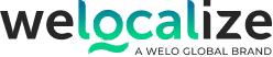 WeLocalize logo