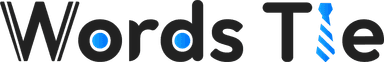 Words-Tie Translation Services logo