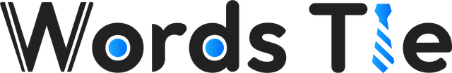 Words-Tie Translation Services logo